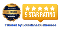 BriskSEO Marketing Trusted by Louisiana Businesses